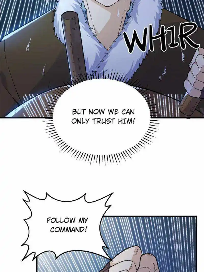 Survive On A Deserted Island With Beautiful Girls Chapter 267