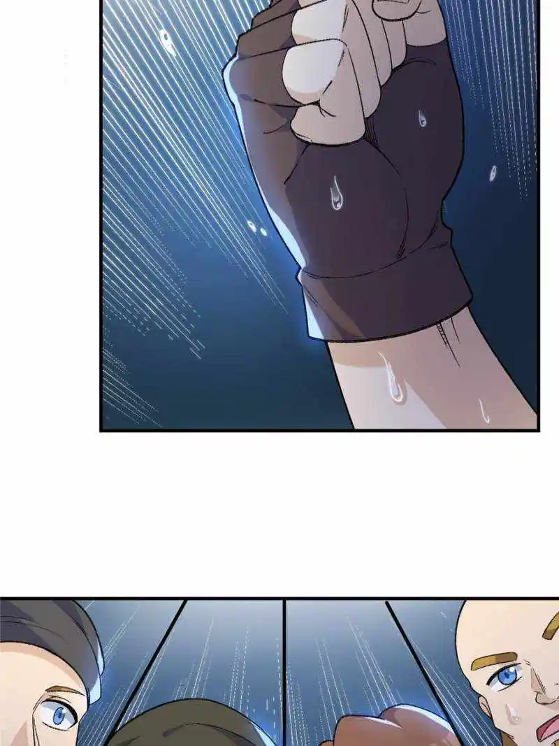 Survive On A Deserted Island With Beautiful Girls Chapter 267