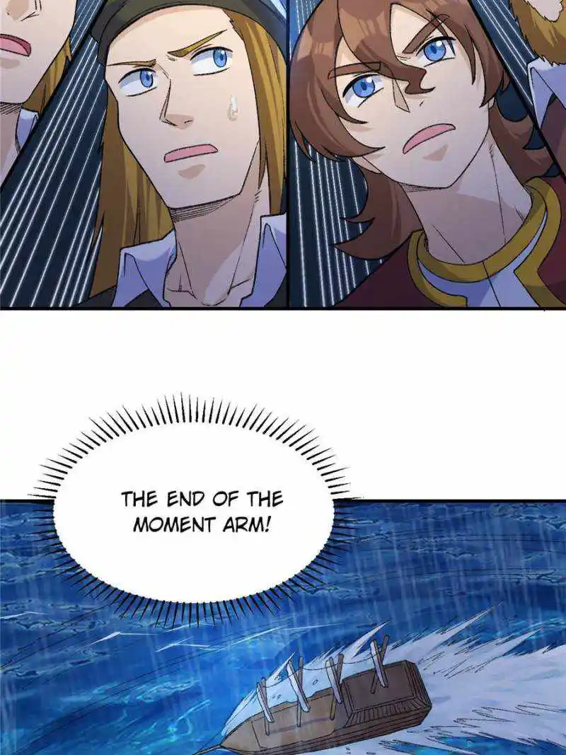 Survive On A Deserted Island With Beautiful Girls Chapter 267