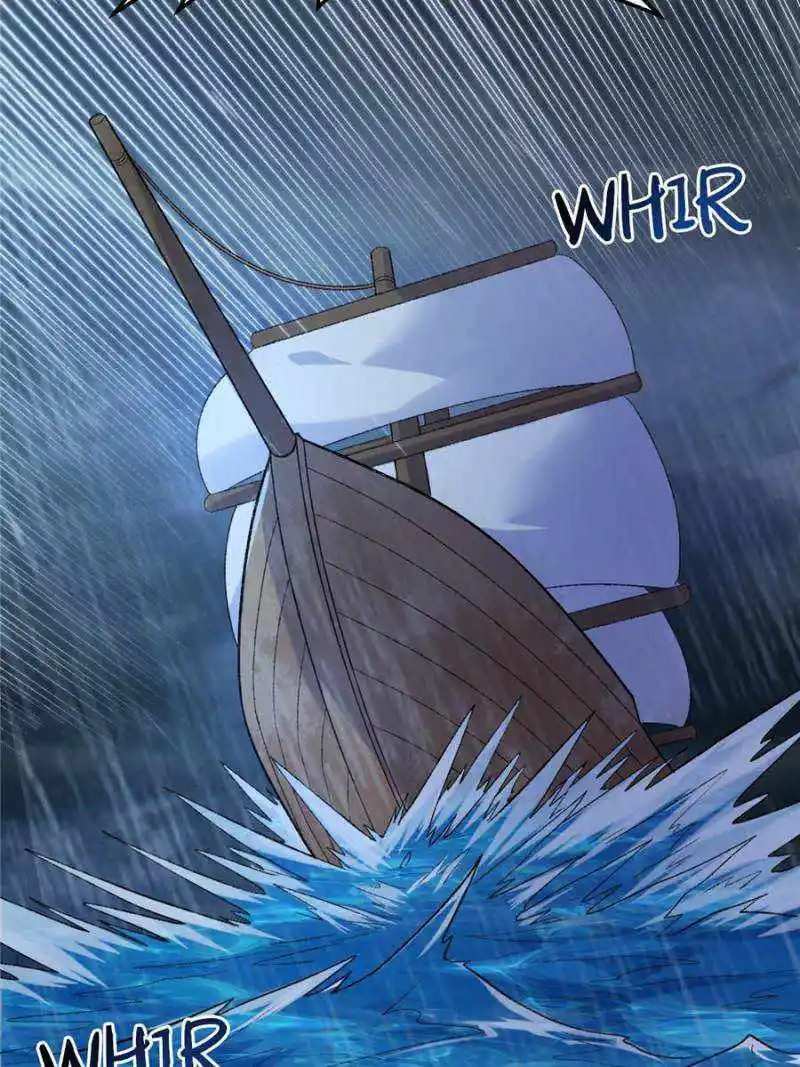 Survive On A Deserted Island With Beautiful Girls Chapter 267