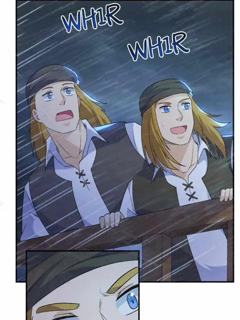 Survive On A Deserted Island With Beautiful Girls Chapter 267