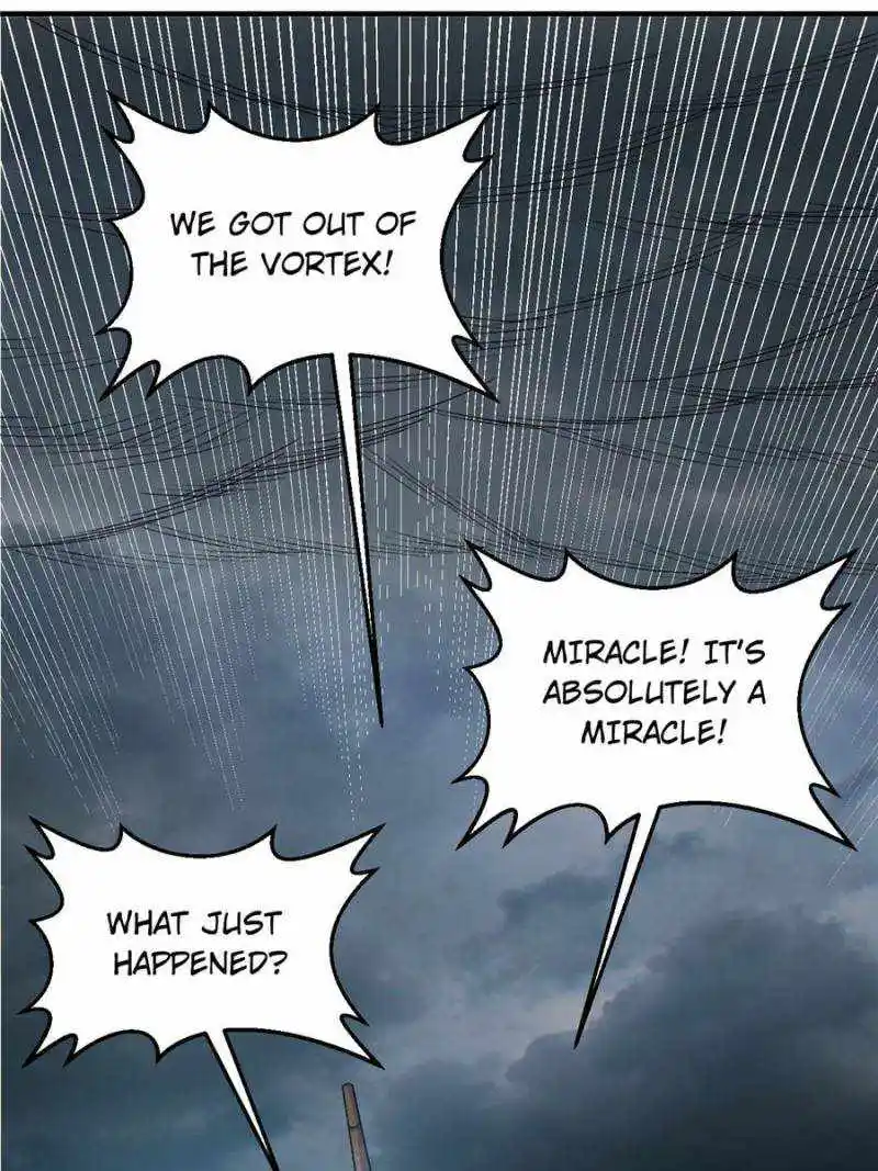 Survive On A Deserted Island With Beautiful Girls Chapter 267