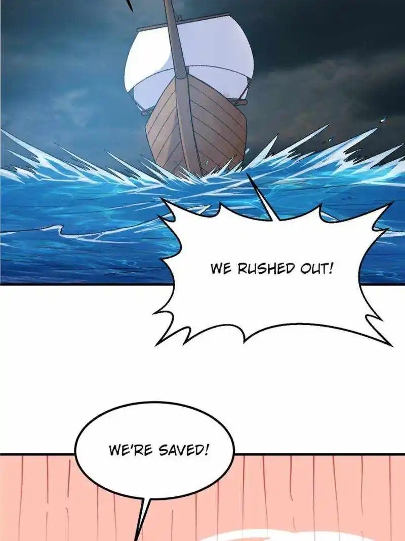 Survive On A Deserted Island With Beautiful Girls Chapter 267