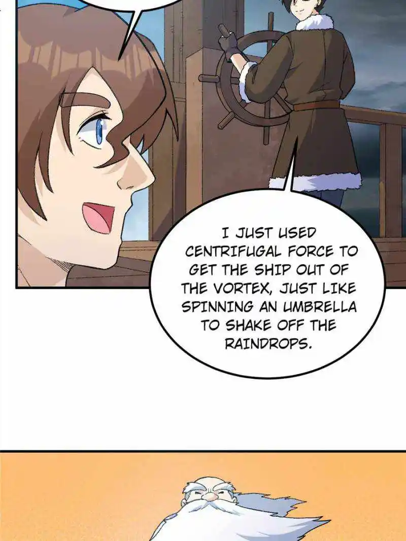 Survive On A Deserted Island With Beautiful Girls Chapter 267