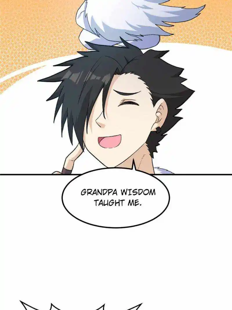 Survive On A Deserted Island With Beautiful Girls Chapter 267