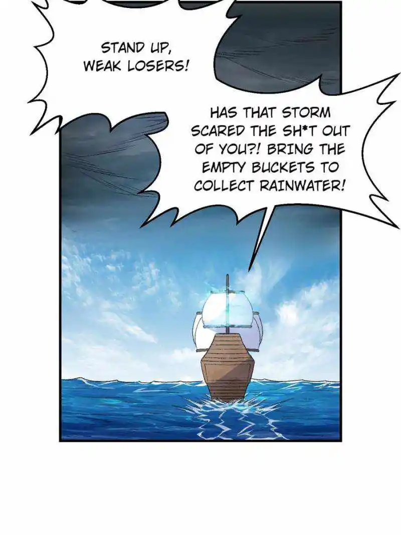 Survive On A Deserted Island With Beautiful Girls Chapter 267