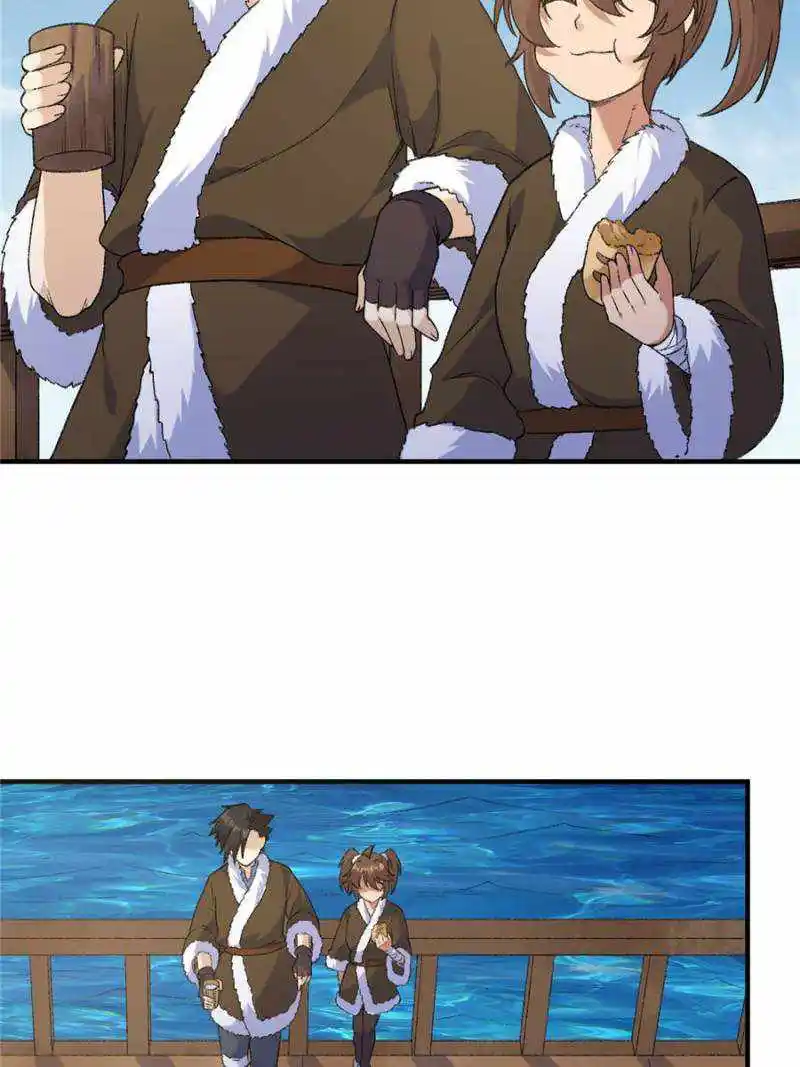 Survive On A Deserted Island With Beautiful Girls Chapter 267