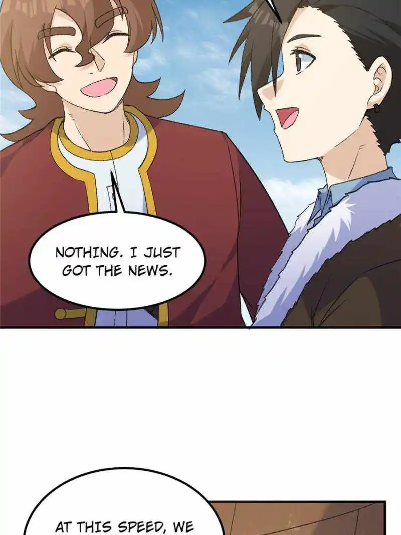 Survive On A Deserted Island With Beautiful Girls Chapter 267