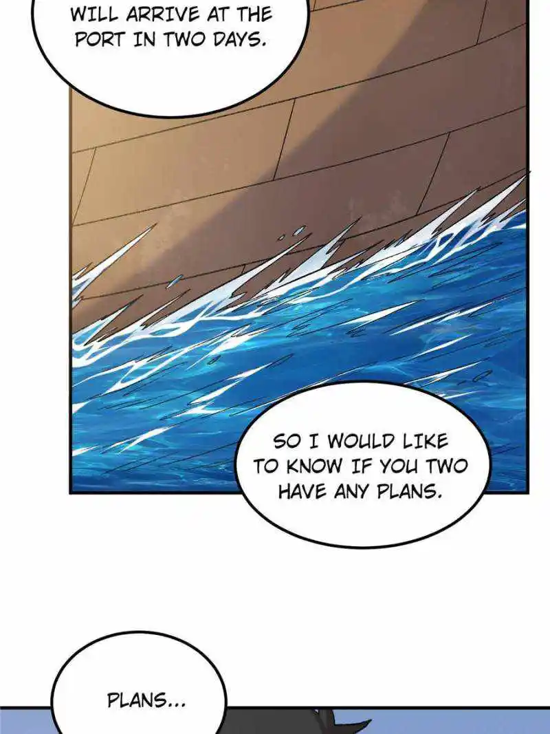 Survive On A Deserted Island With Beautiful Girls Chapter 267