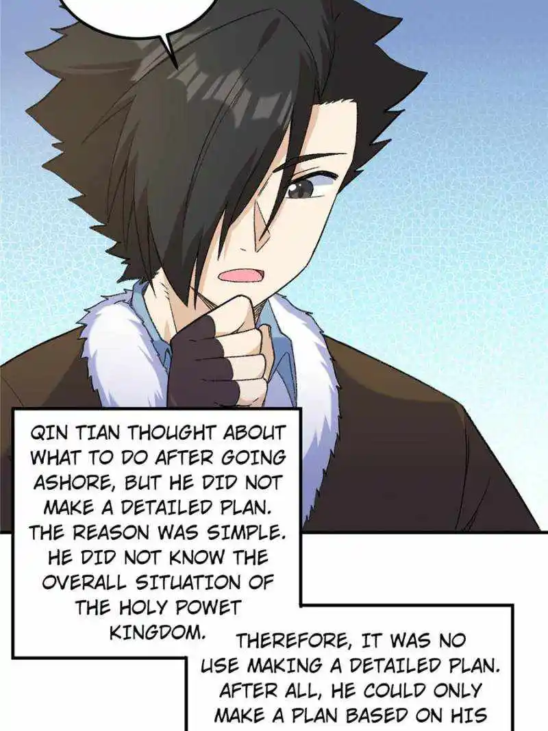 Survive On A Deserted Island With Beautiful Girls Chapter 267