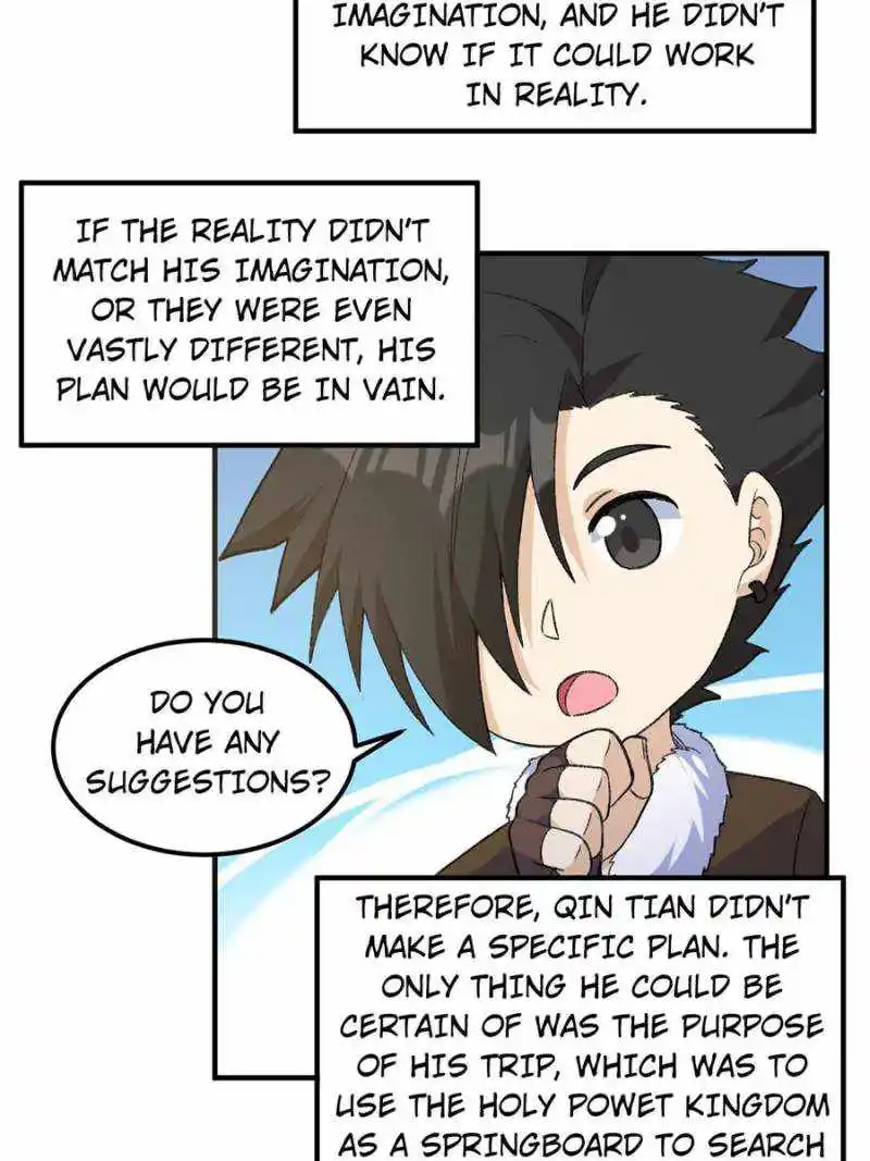 Survive On A Deserted Island With Beautiful Girls Chapter 267