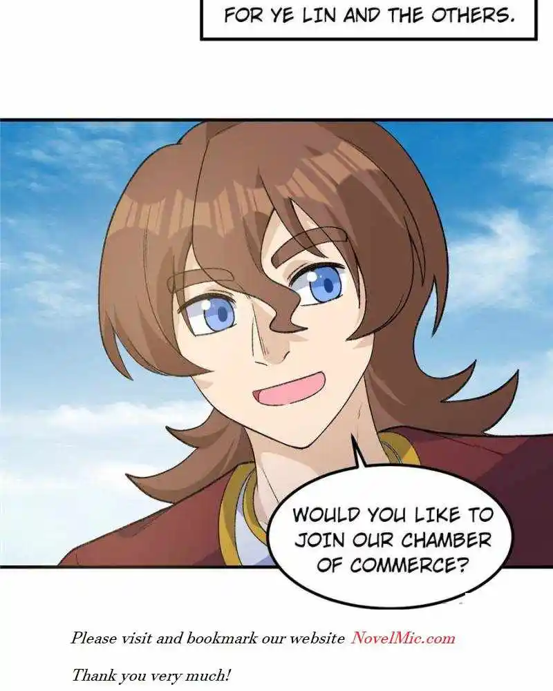 Survive On A Deserted Island With Beautiful Girls Chapter 267