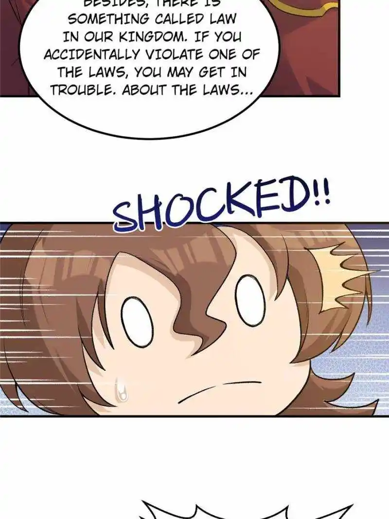 Survive On A Deserted Island With Beautiful Girls Chapter 268