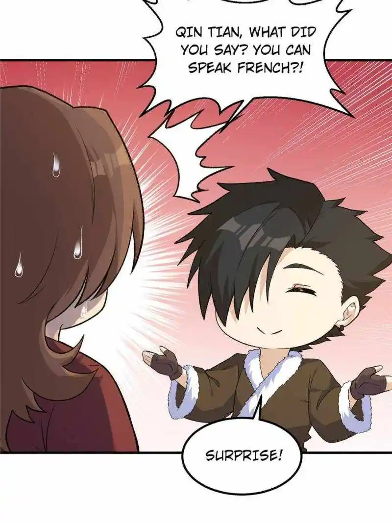 Survive On A Deserted Island With Beautiful Girls Chapter 268