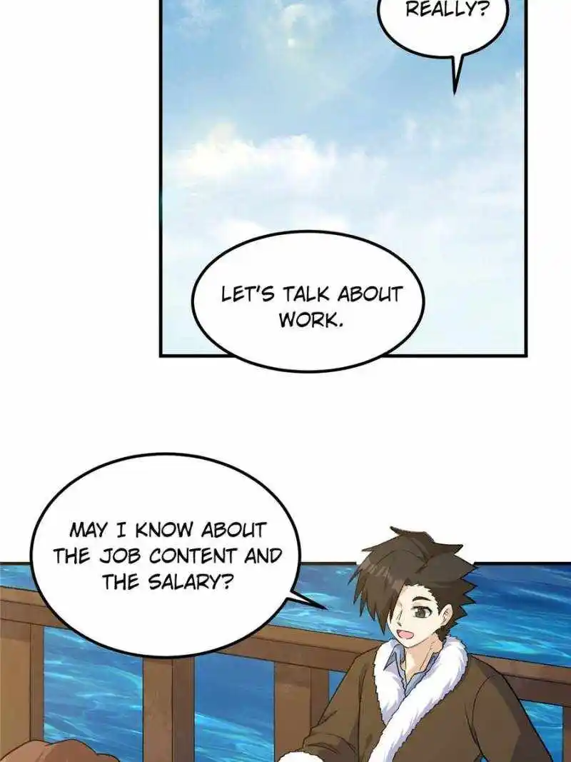 Survive On A Deserted Island With Beautiful Girls Chapter 268