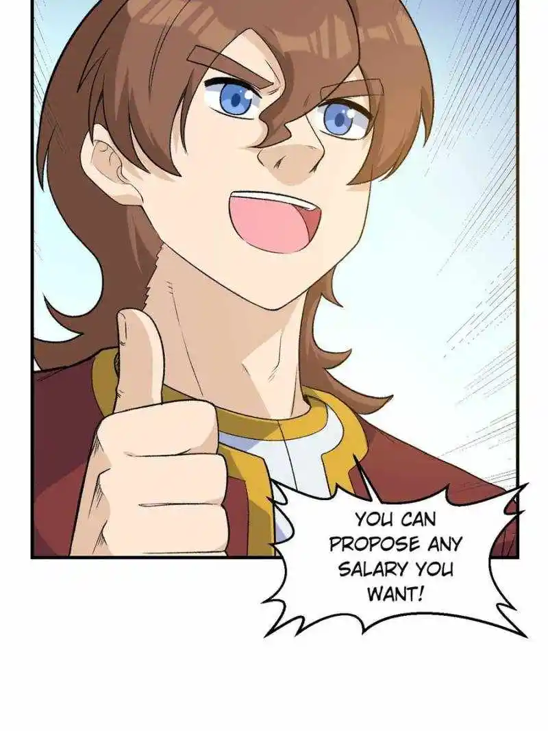 Survive On A Deserted Island With Beautiful Girls Chapter 268