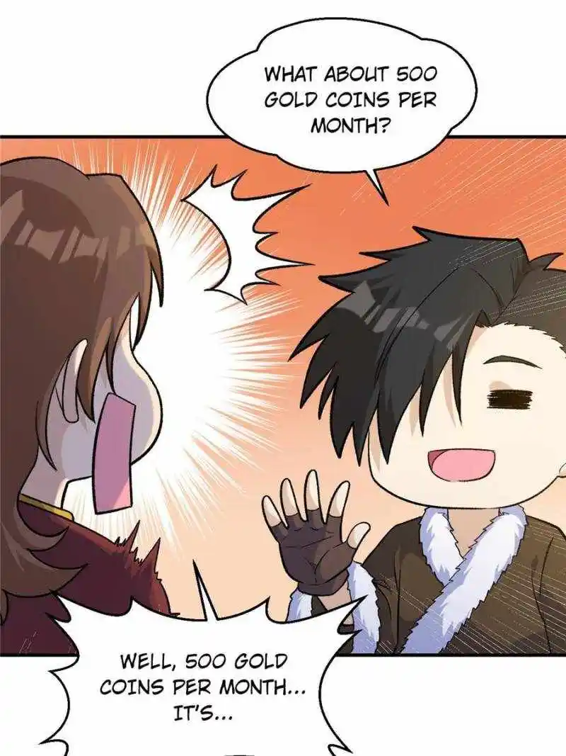 Survive On A Deserted Island With Beautiful Girls Chapter 268