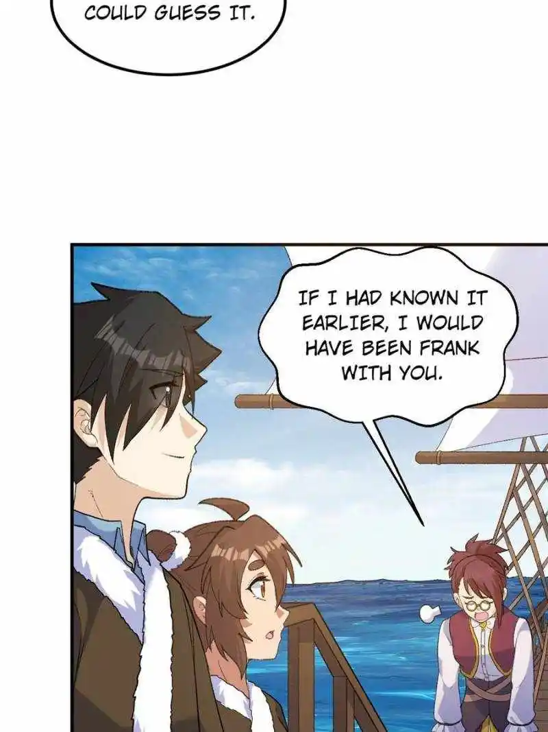 Survive On A Deserted Island With Beautiful Girls Chapter 268