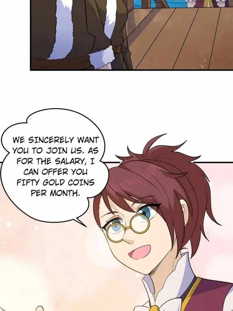 Survive On A Deserted Island With Beautiful Girls Chapter 268