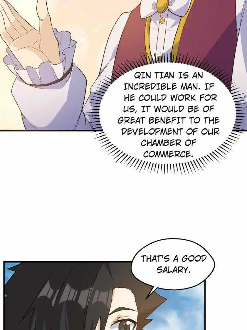 Survive On A Deserted Island With Beautiful Girls Chapter 268