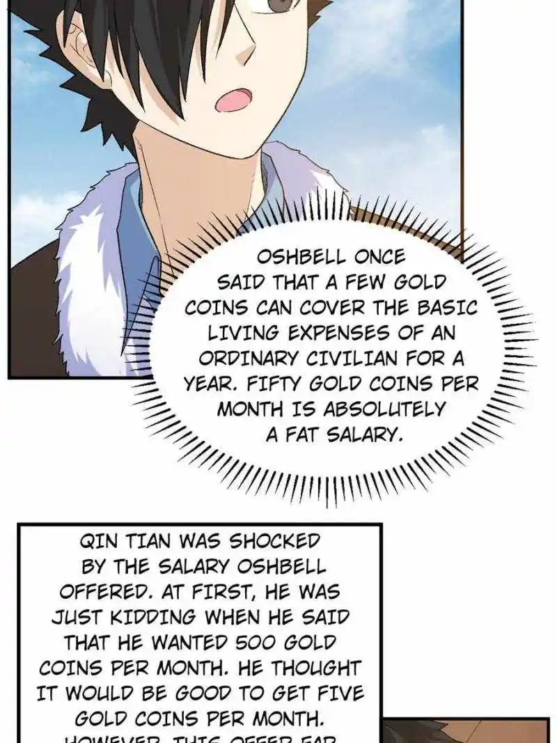 Survive On A Deserted Island With Beautiful Girls Chapter 268