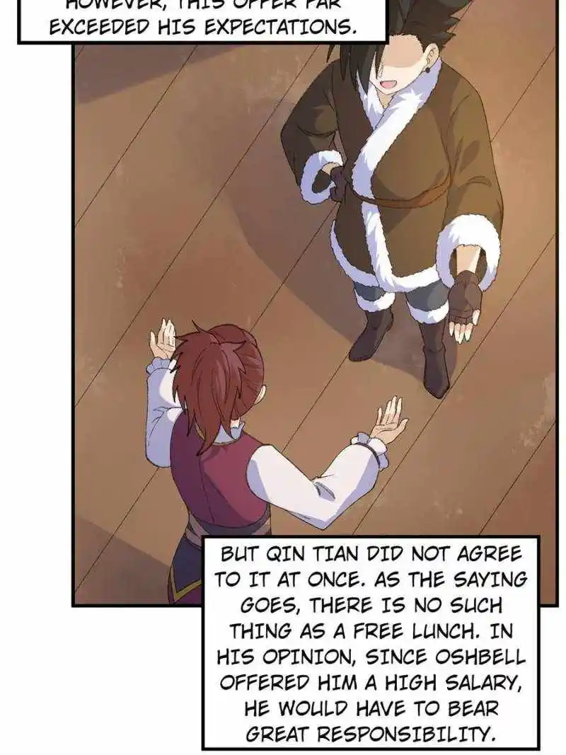 Survive On A Deserted Island With Beautiful Girls Chapter 268