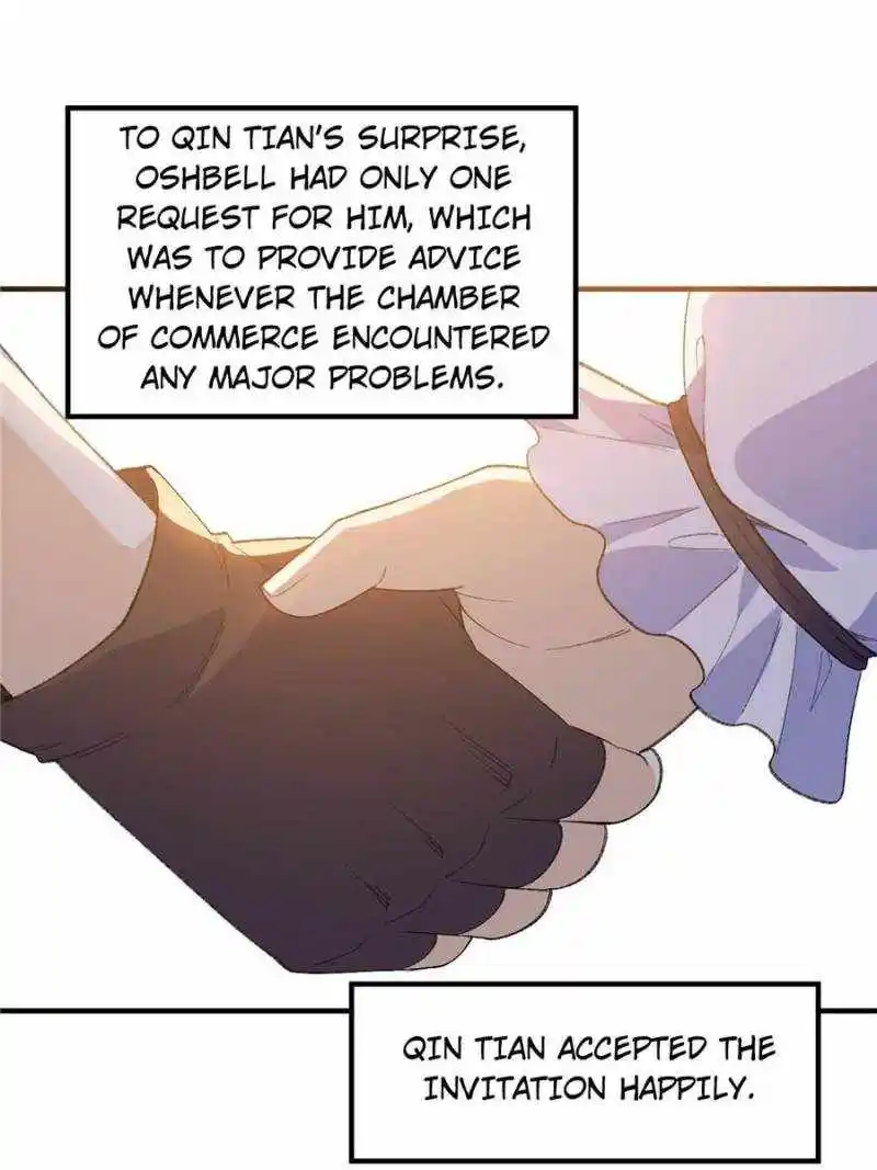 Survive On A Deserted Island With Beautiful Girls Chapter 268