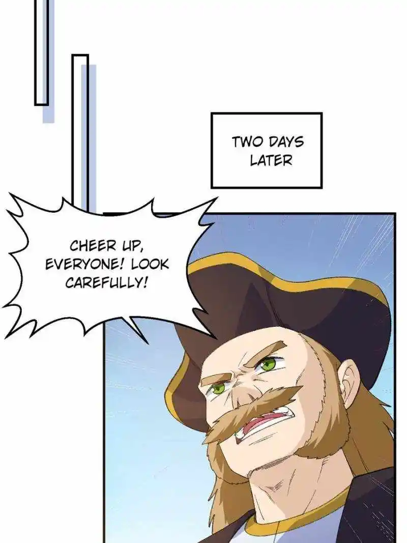 Survive On A Deserted Island With Beautiful Girls Chapter 268