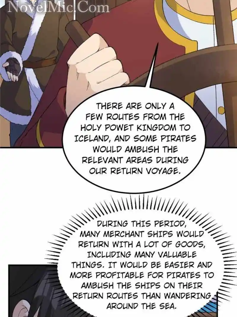 Survive On A Deserted Island With Beautiful Girls Chapter 268