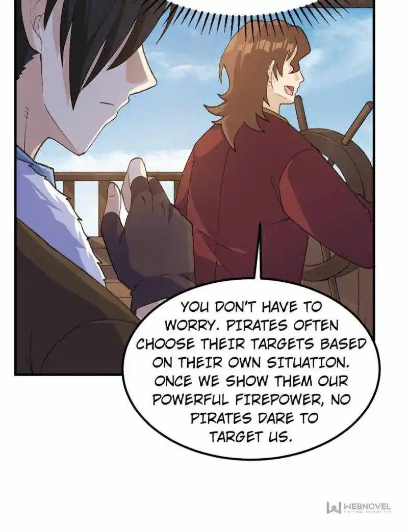 Survive On A Deserted Island With Beautiful Girls Chapter 268