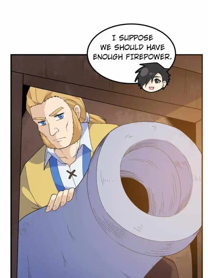 Survive On A Deserted Island With Beautiful Girls Chapter 268