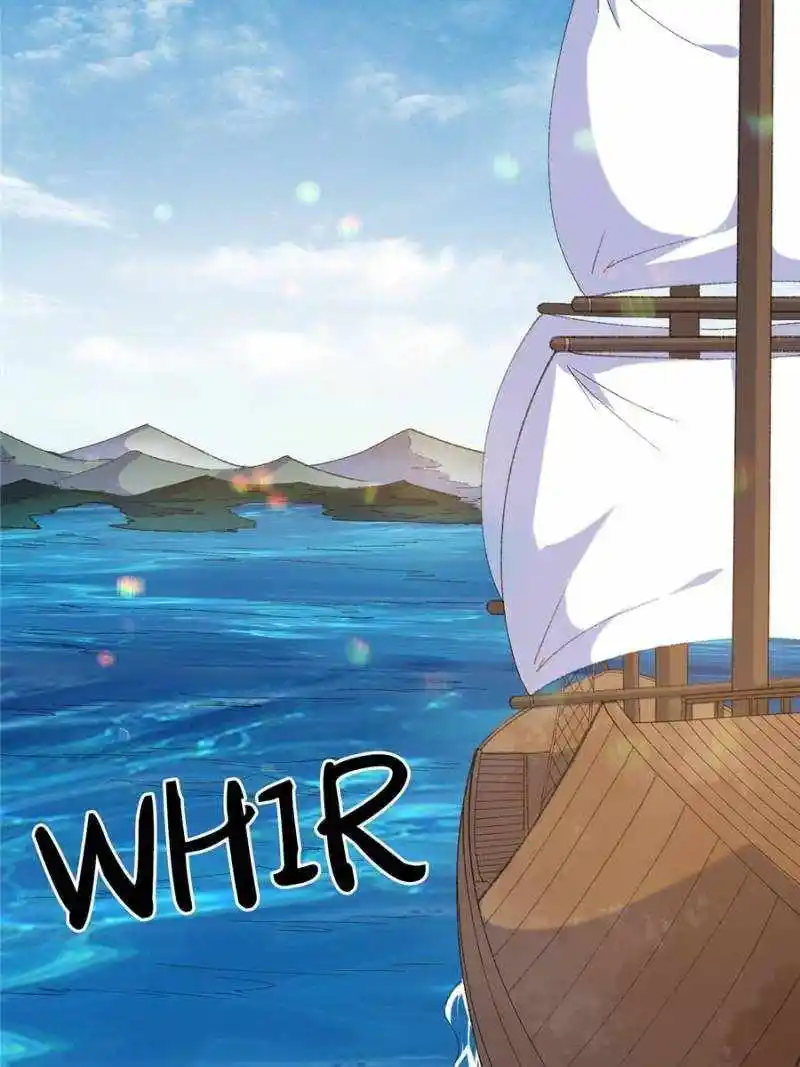 Survive On A Deserted Island With Beautiful Girls Chapter 268