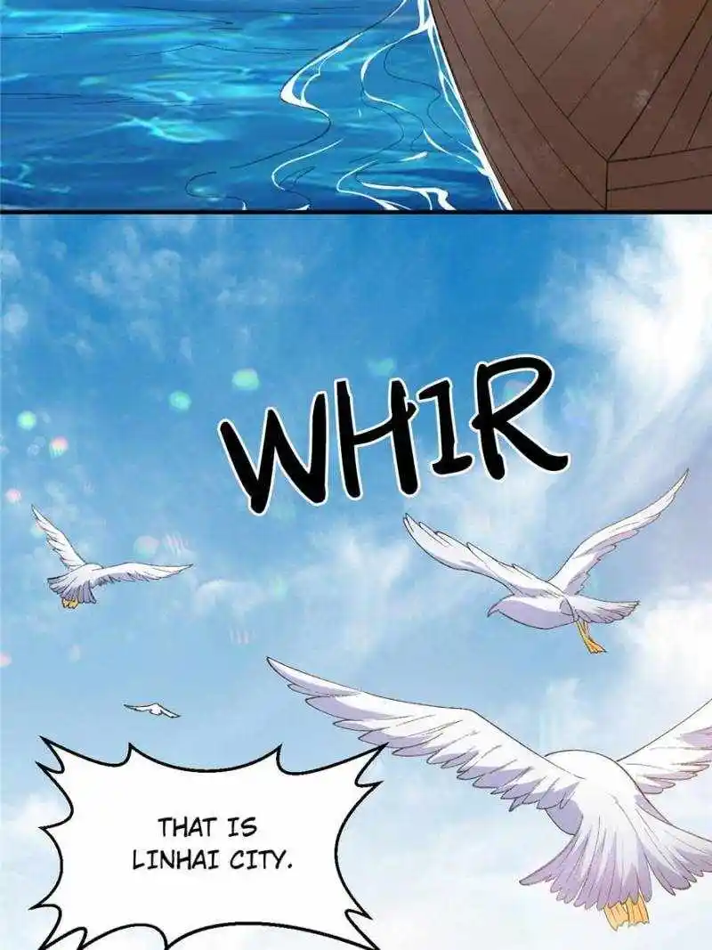 Survive On A Deserted Island With Beautiful Girls Chapter 268