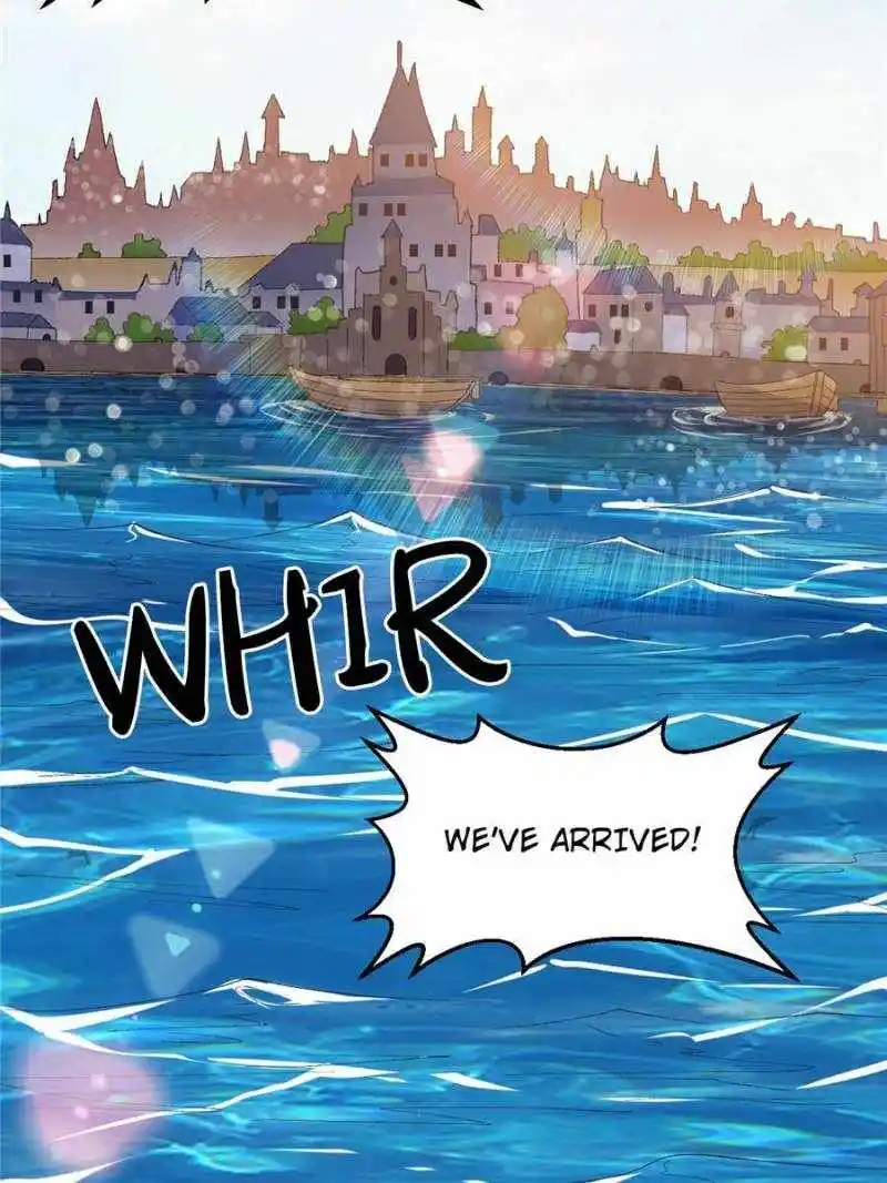 Survive On A Deserted Island With Beautiful Girls Chapter 268