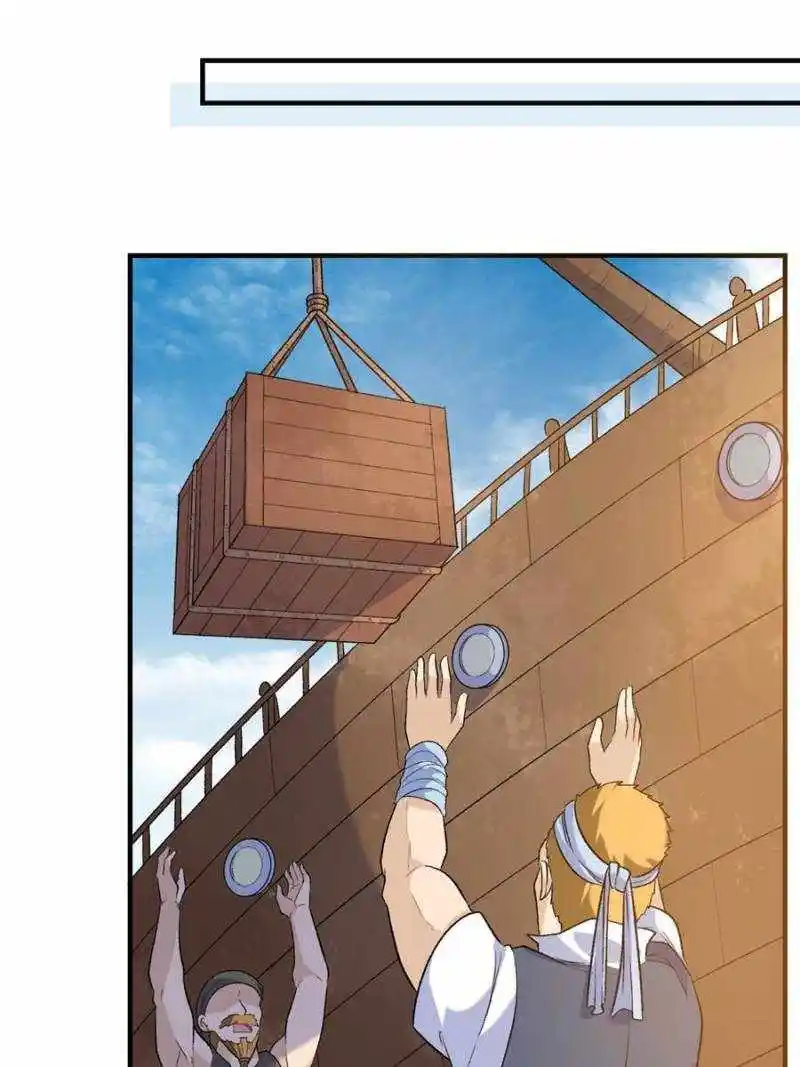 Survive On A Deserted Island With Beautiful Girls Chapter 268