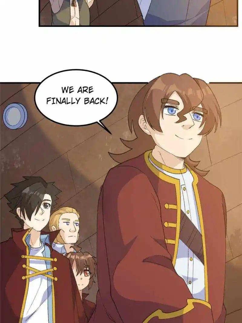 Survive On A Deserted Island With Beautiful Girls Chapter 268