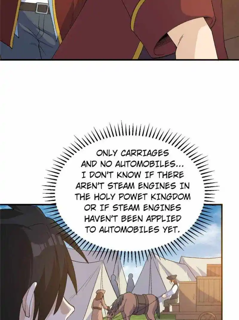 Survive On A Deserted Island With Beautiful Girls Chapter 268