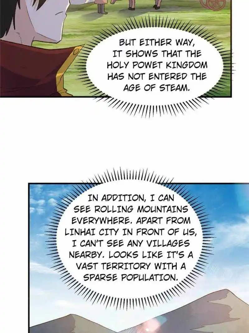 Survive On A Deserted Island With Beautiful Girls Chapter 268