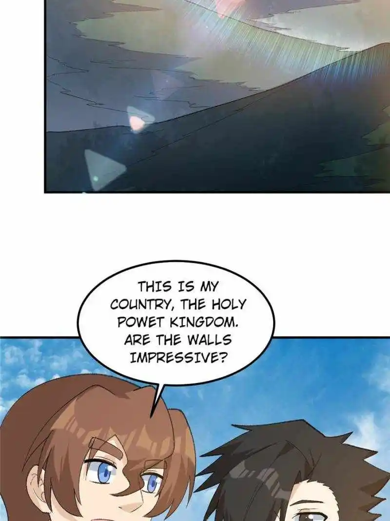 Survive On A Deserted Island With Beautiful Girls Chapter 268