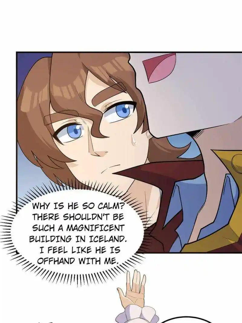 Survive On A Deserted Island With Beautiful Girls Chapter 268