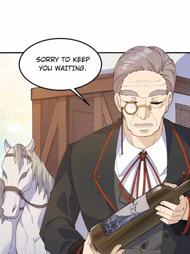 Survive On A Deserted Island With Beautiful Girls Chapter 268