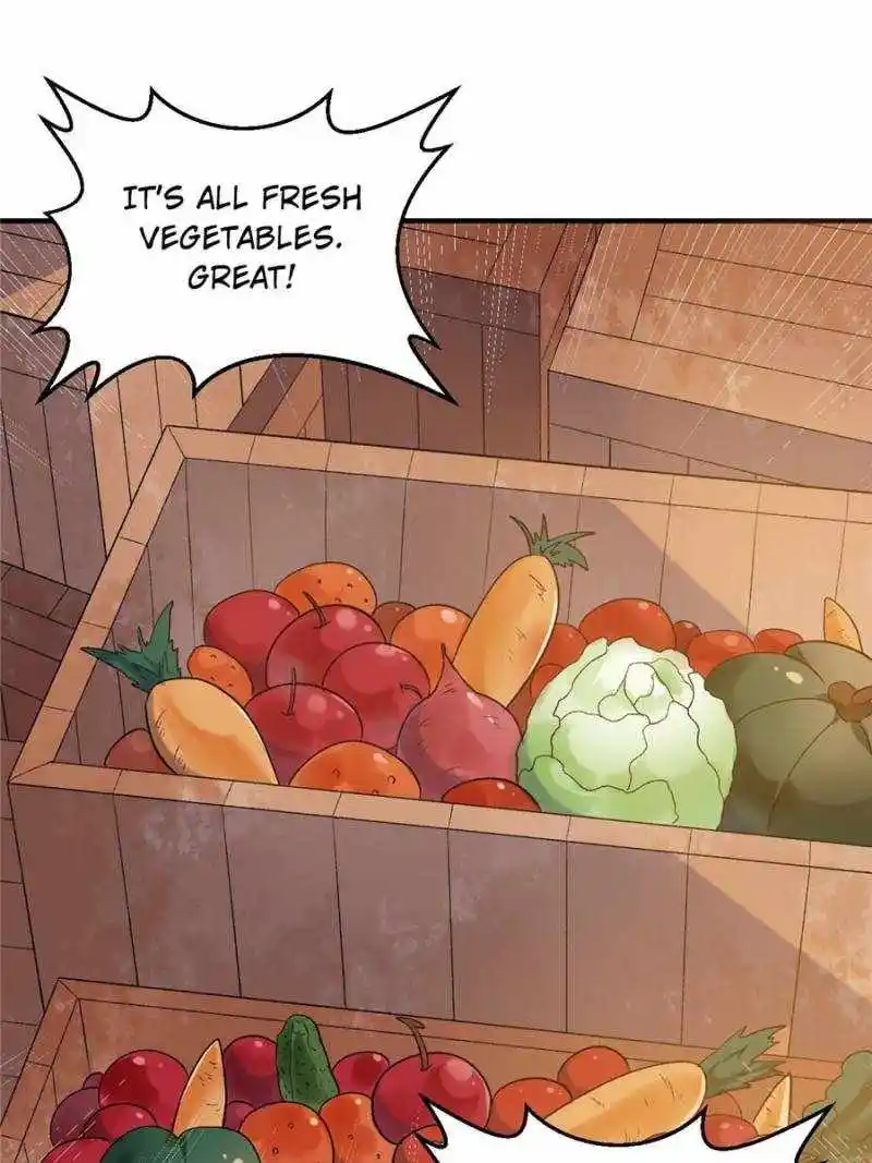 Survive On A Deserted Island With Beautiful Girls Chapter 269