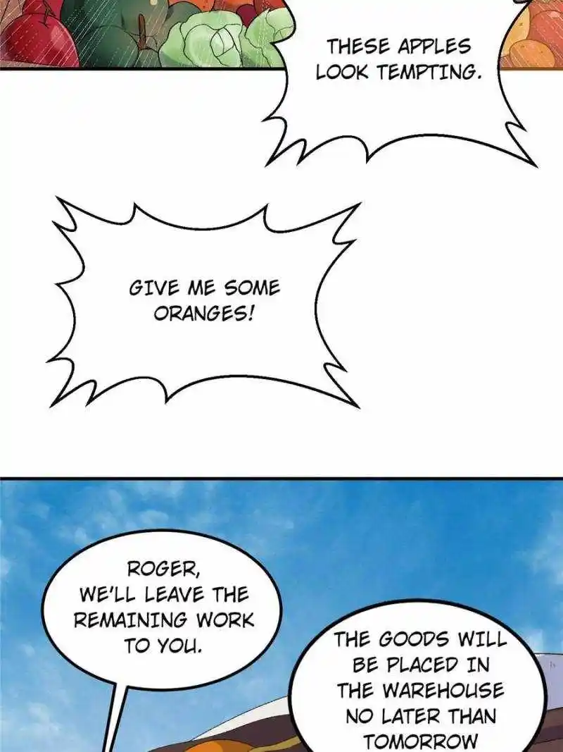 Survive On A Deserted Island With Beautiful Girls Chapter 269