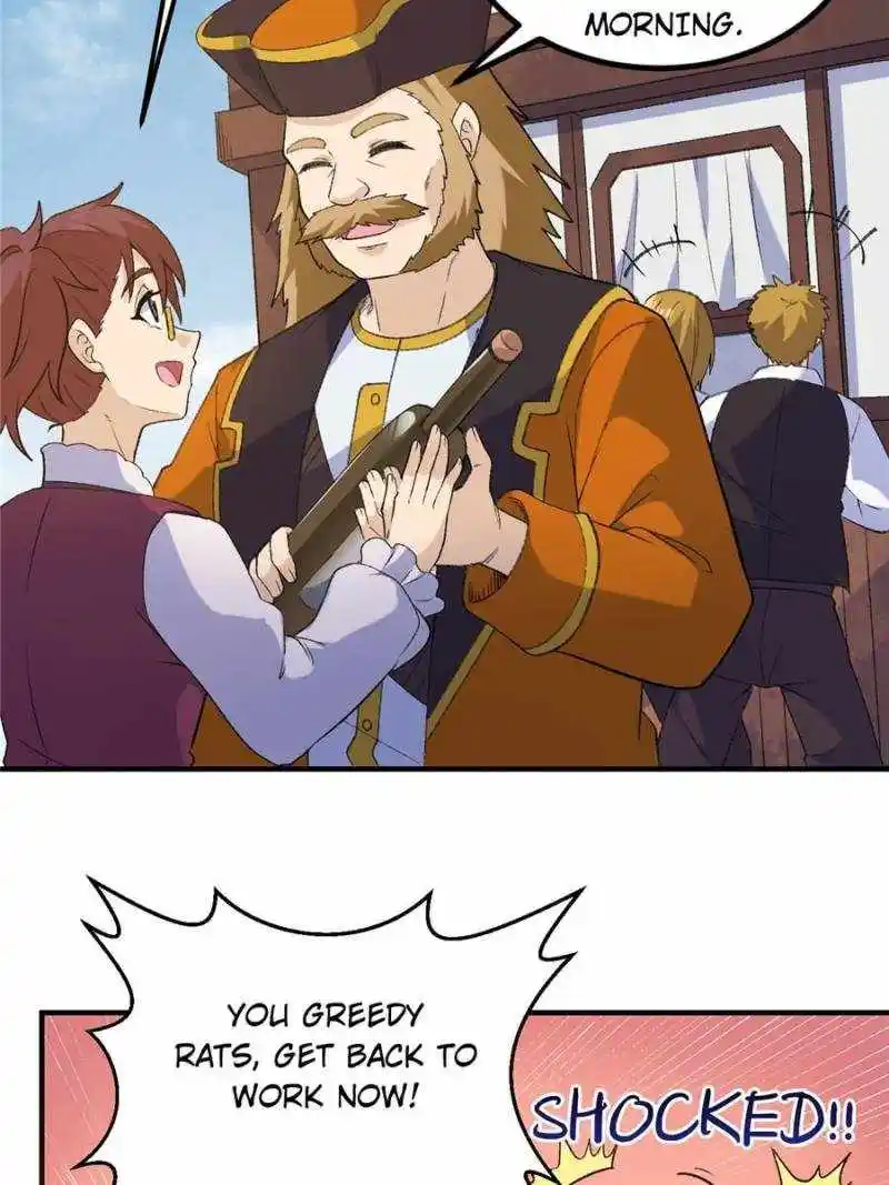 Survive On A Deserted Island With Beautiful Girls Chapter 269