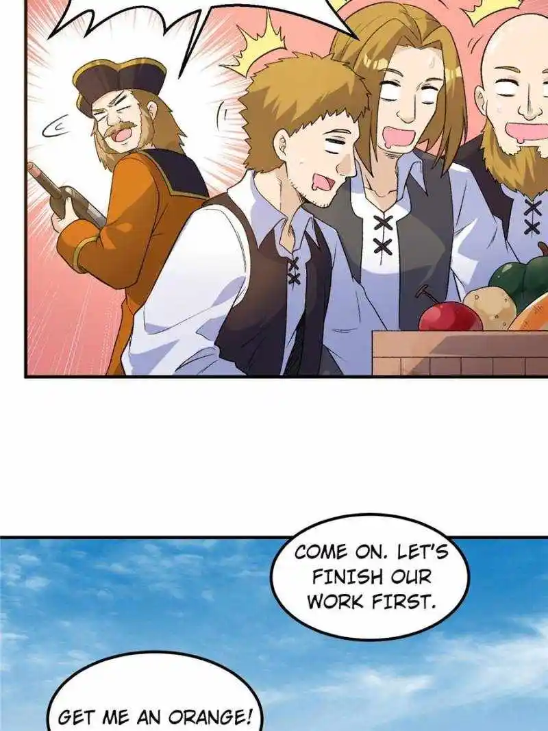 Survive On A Deserted Island With Beautiful Girls Chapter 269