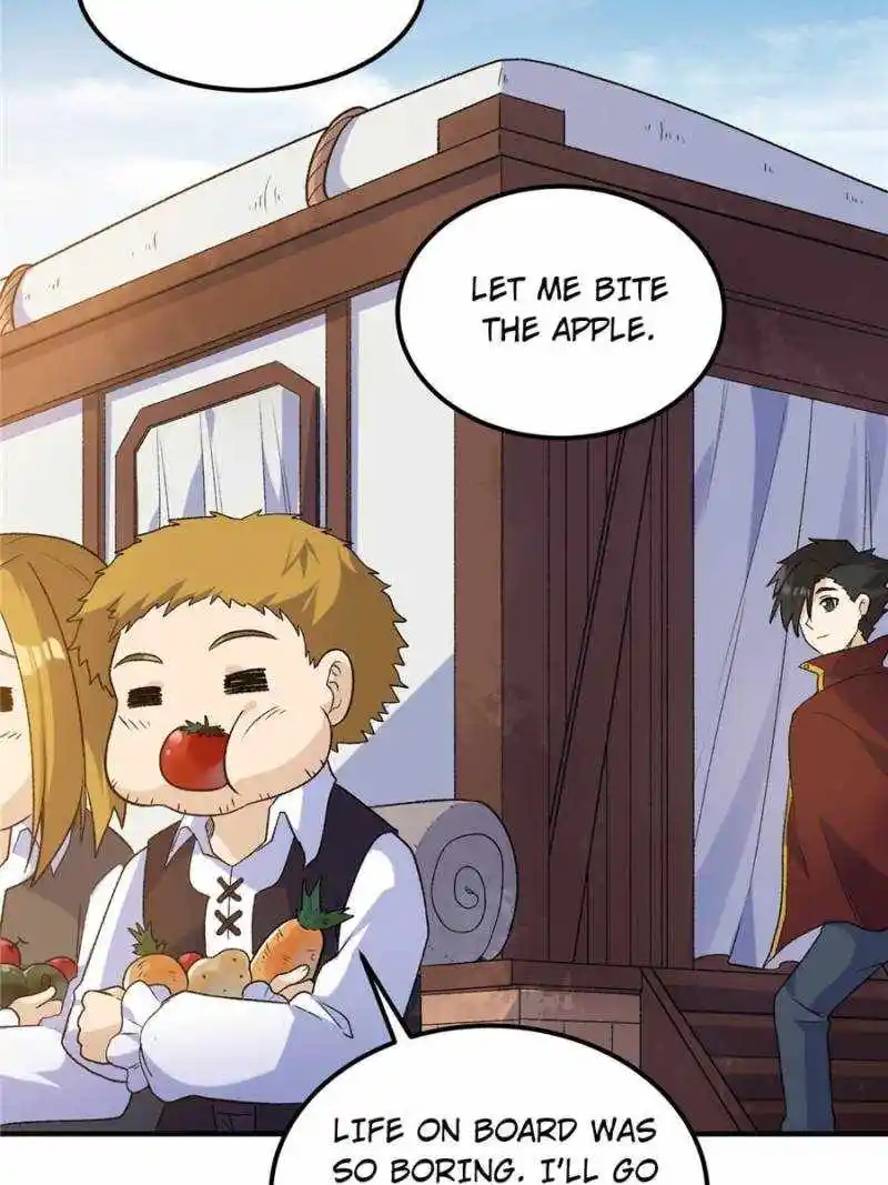 Survive On A Deserted Island With Beautiful Girls Chapter 269