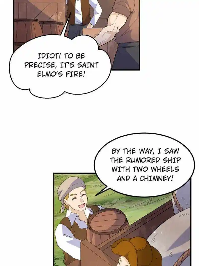 Survive On A Deserted Island With Beautiful Girls Chapter 269