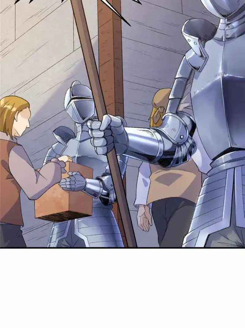 Survive On A Deserted Island With Beautiful Girls Chapter 269