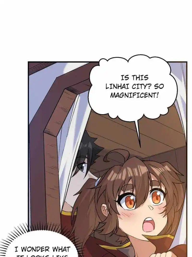 Survive On A Deserted Island With Beautiful Girls Chapter 269