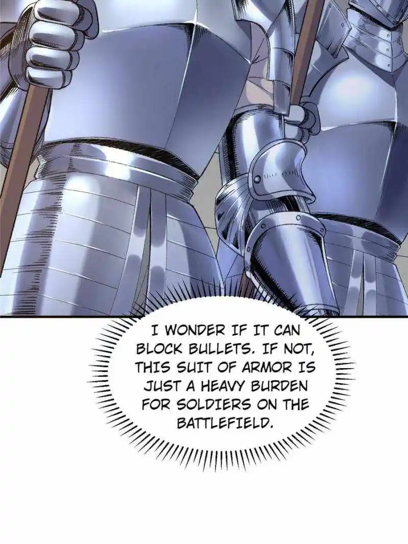 Survive On A Deserted Island With Beautiful Girls Chapter 269